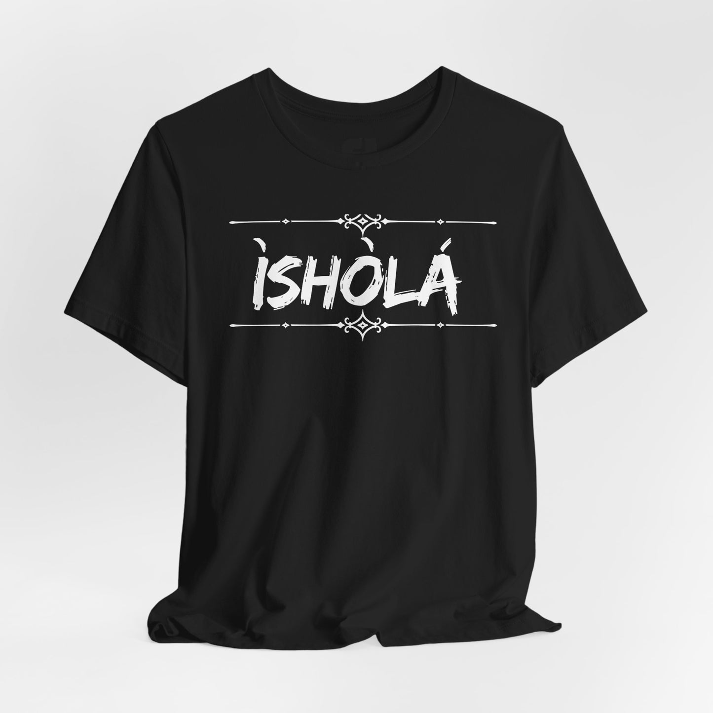 ISHOLA TEE