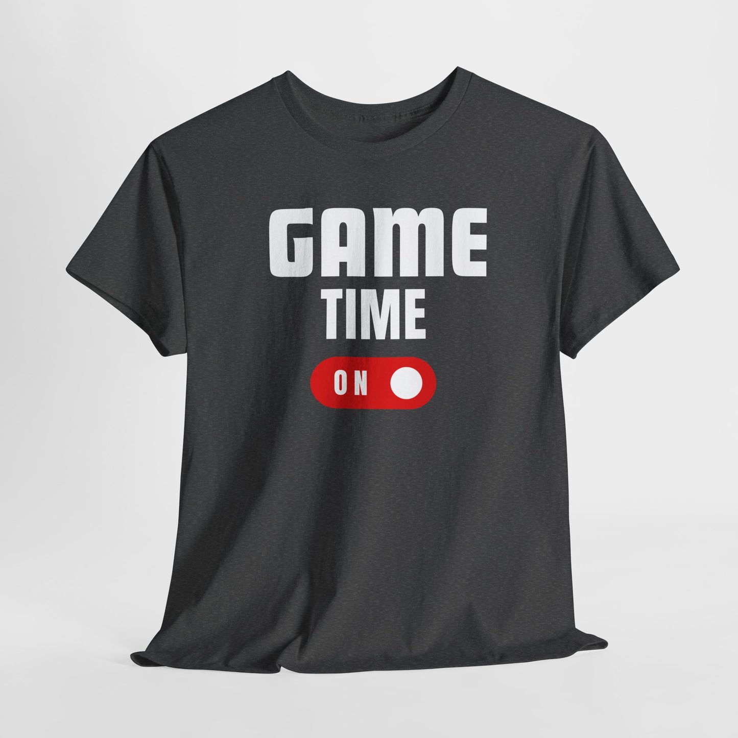 Game Time Tee