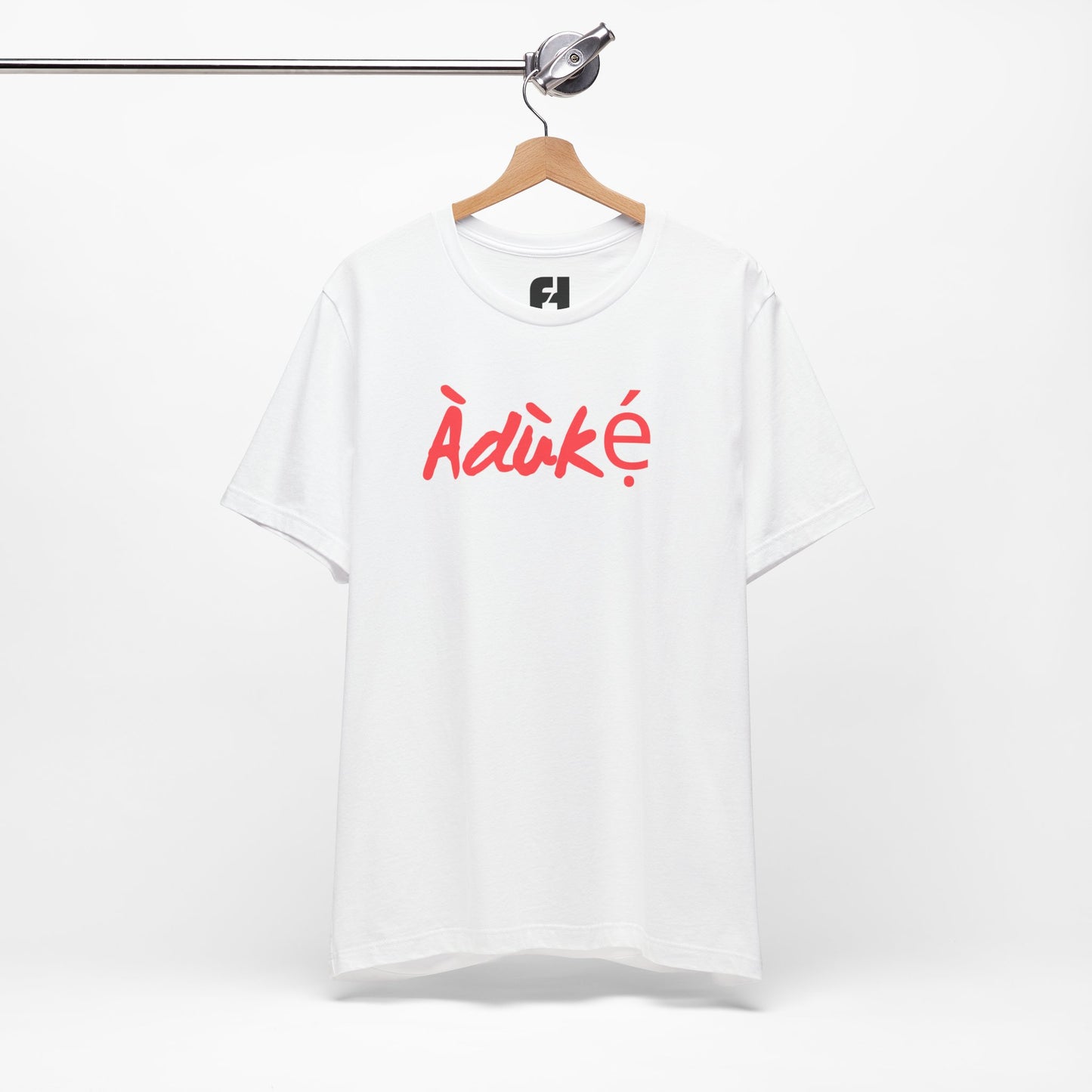 ADUKE TEE