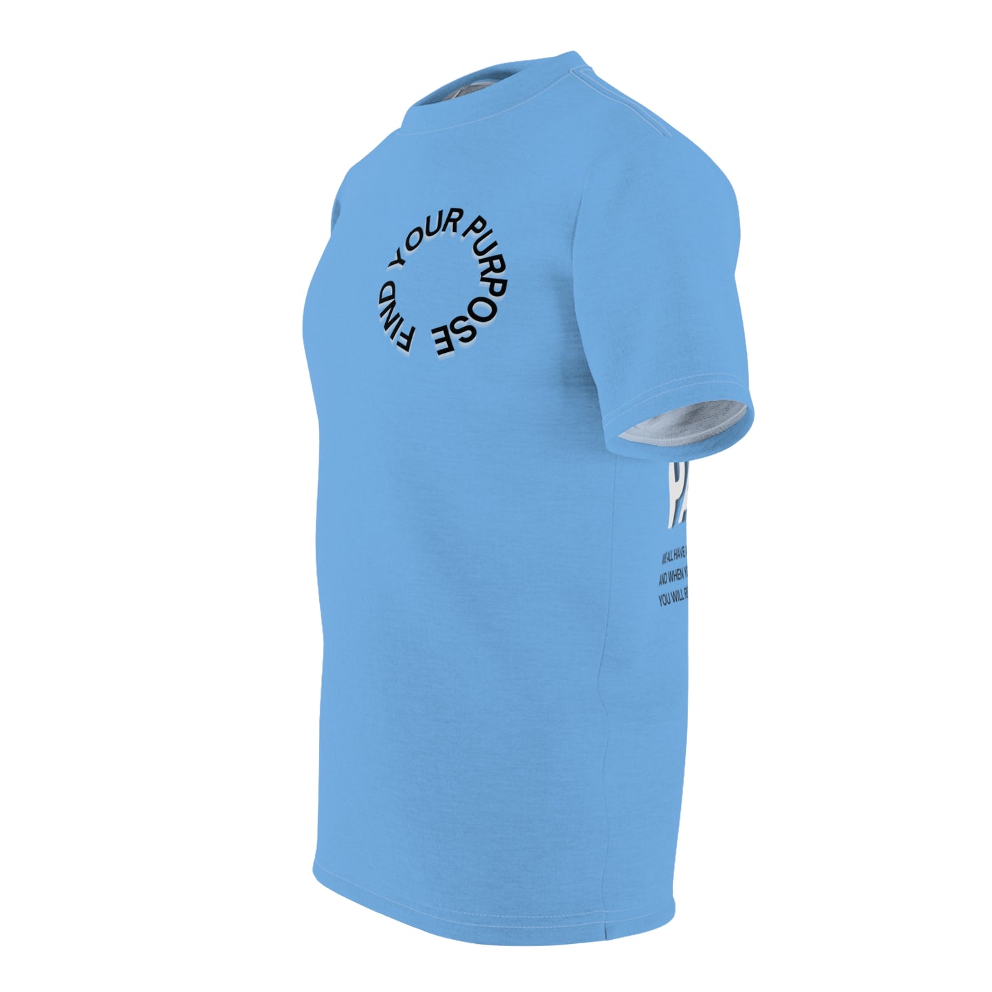 Find Your Purpose Tee