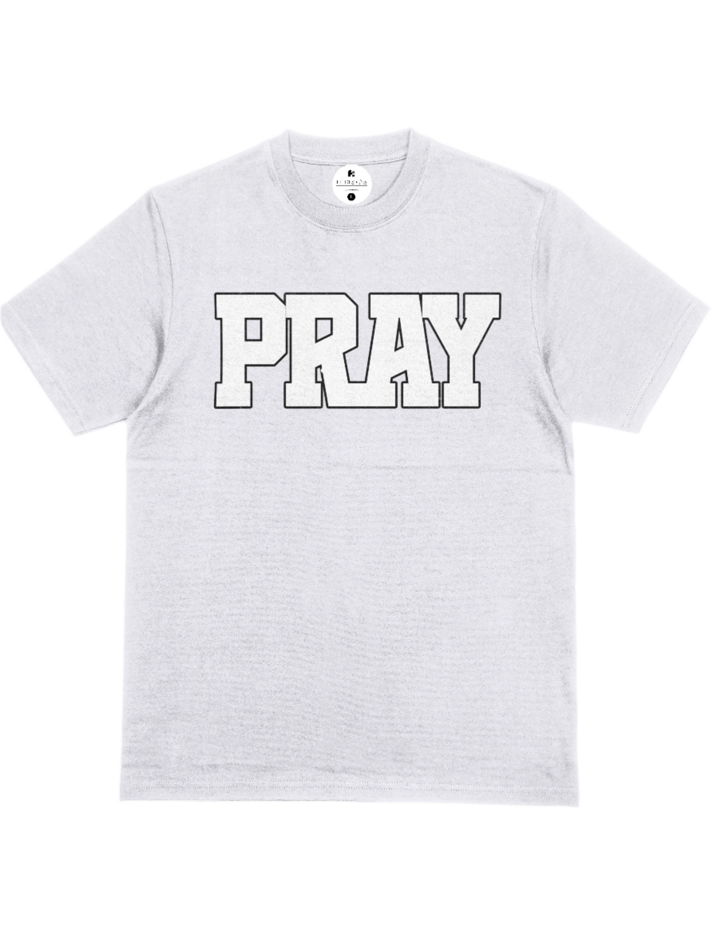 PRAY Tshirt