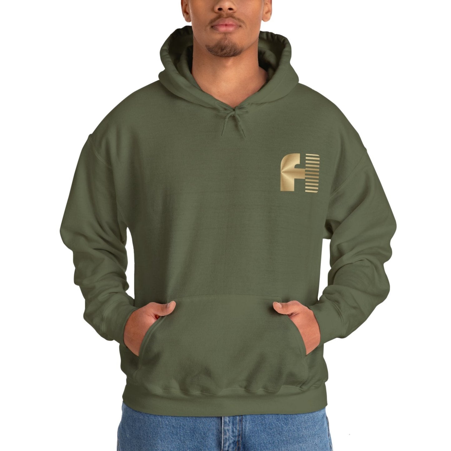 CozyCloud FH Hoodie
