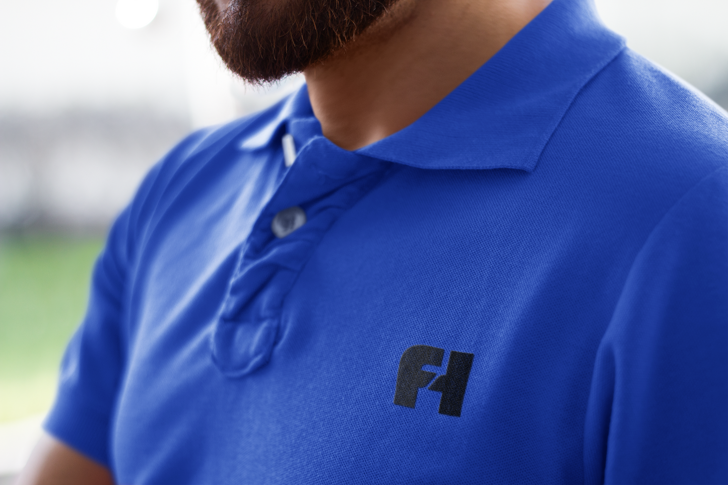 FH Pique Perfection  Polo
