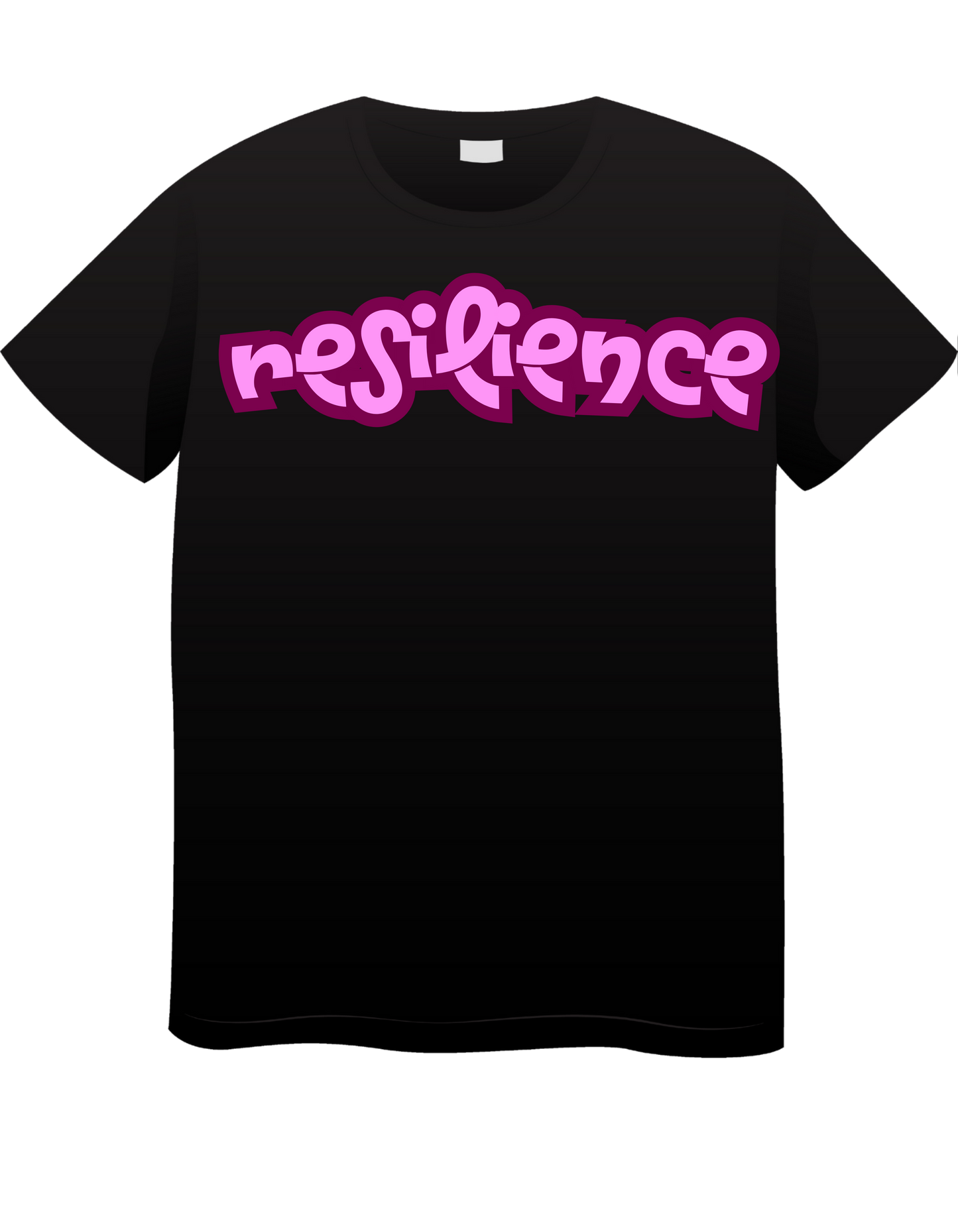 Resilience T-shirt
