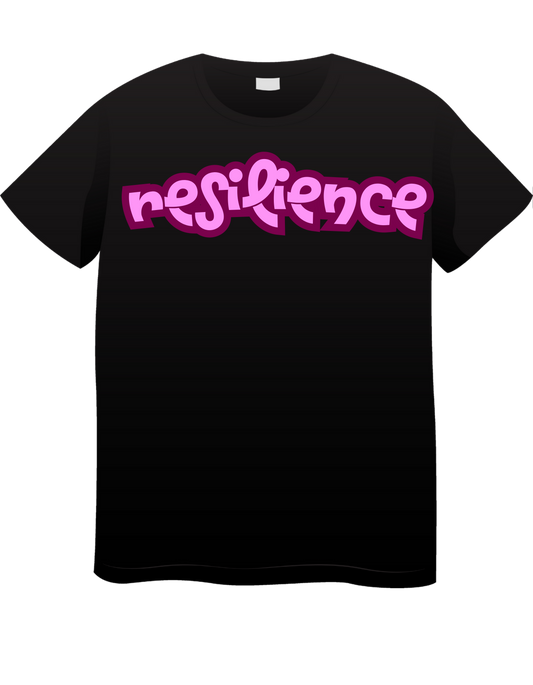 Resilience T-shirt