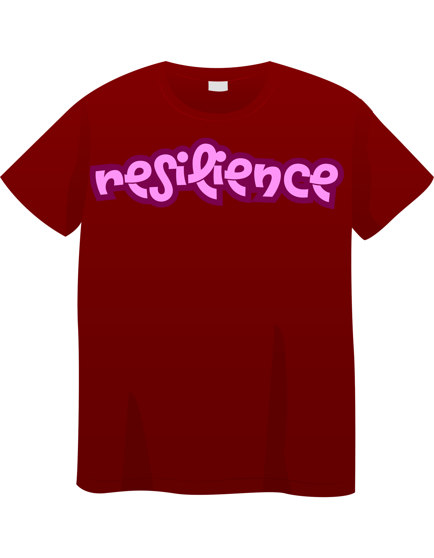 Resilience T-shirt