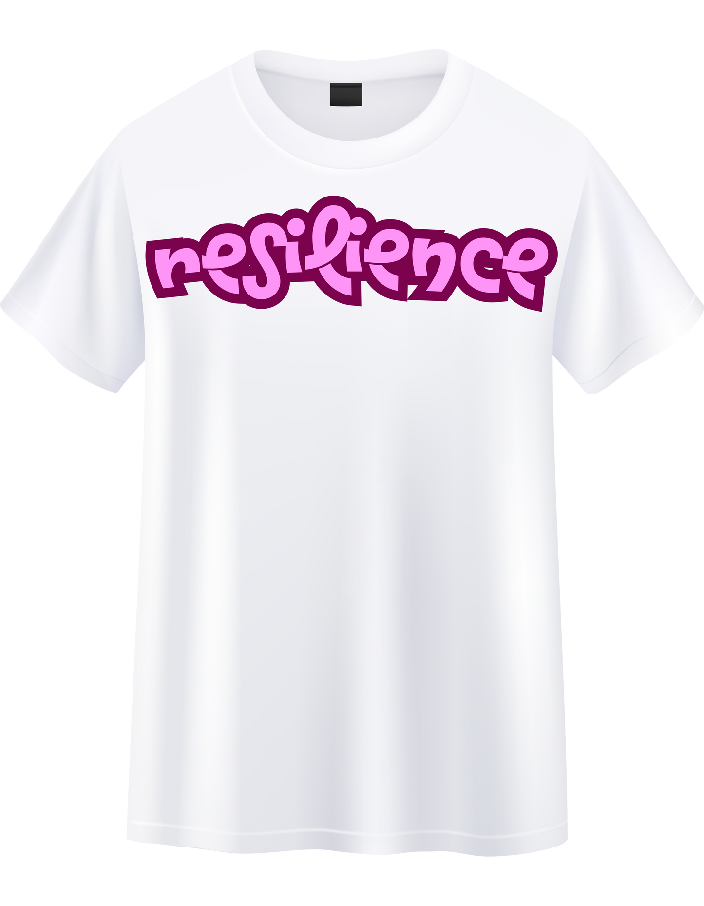 Resilience T-shirt