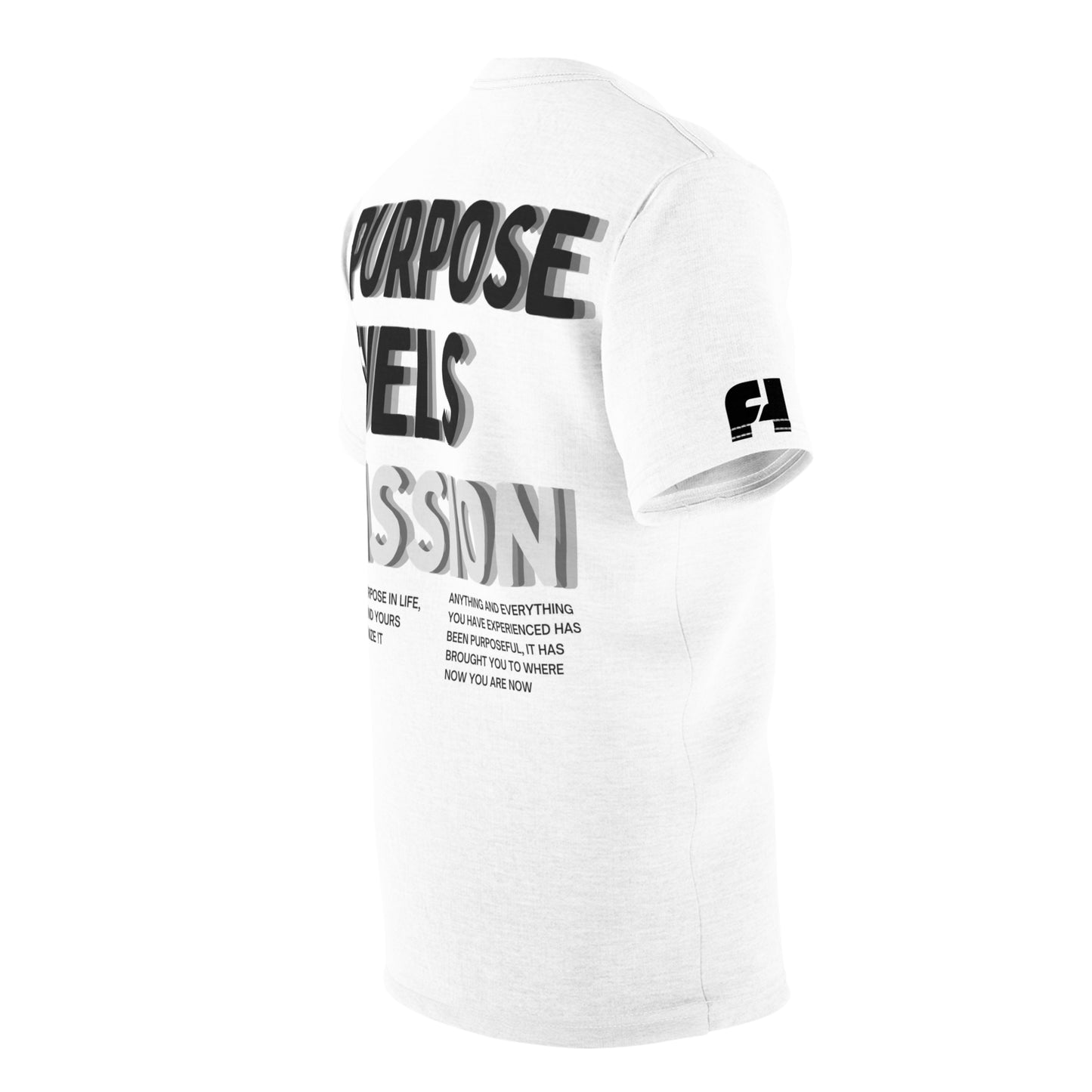 Find Your Purpose Tee