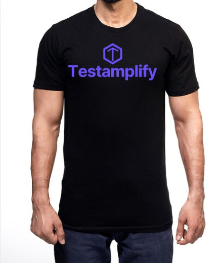 Testamplify Tee