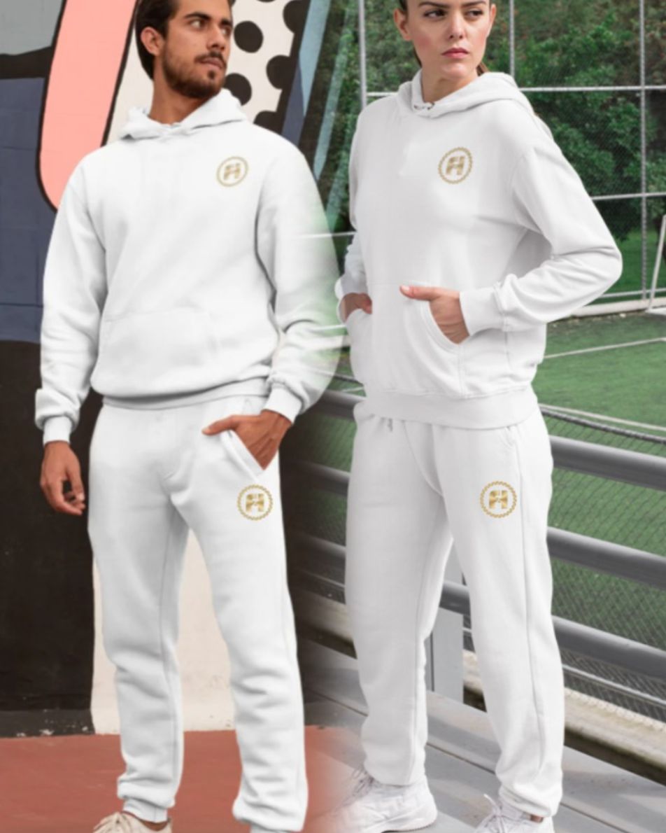 FH Urban Vibes Hoodie & Sweatpants