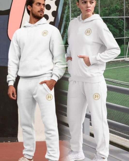 FH Urban Vibes Hoodie & Sweatpants