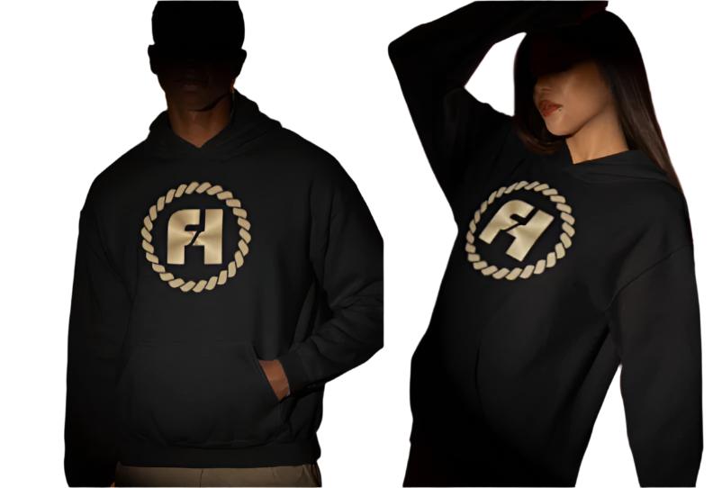 FH Chill Mode Hoodie