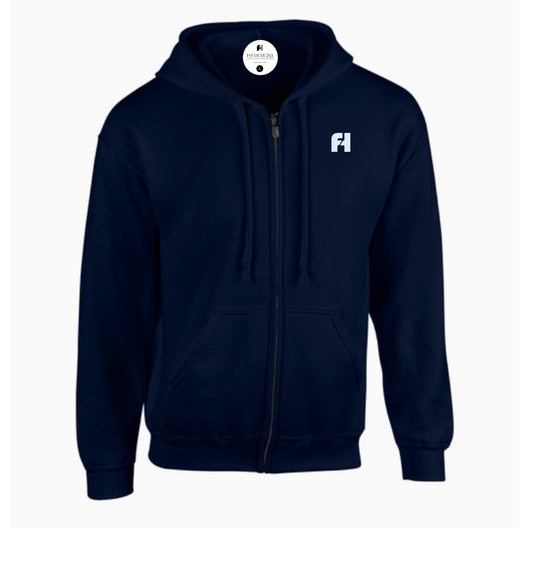 FH FamBam Fresh Full Zip Hoodie