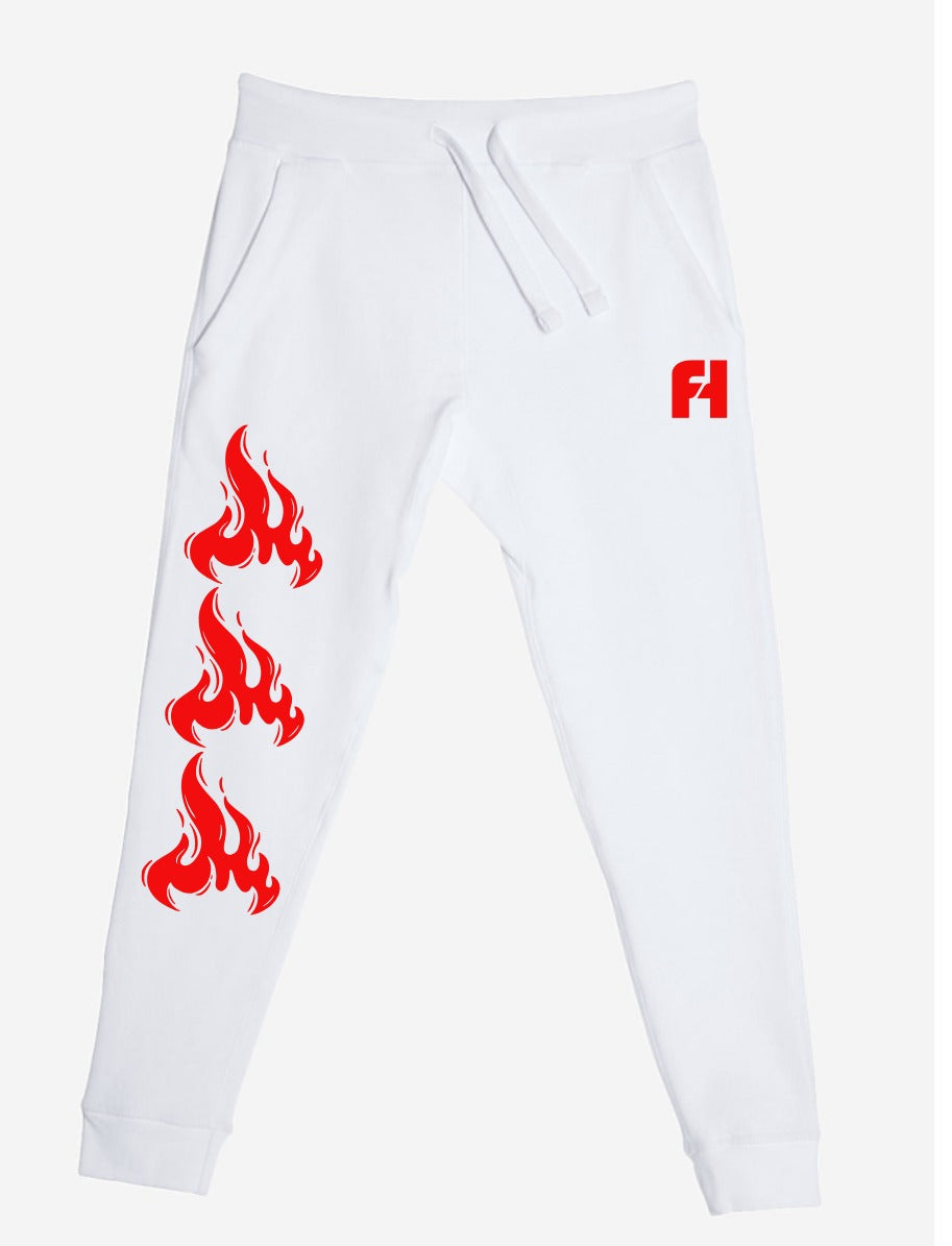 FH StreetStride fire Joggers
