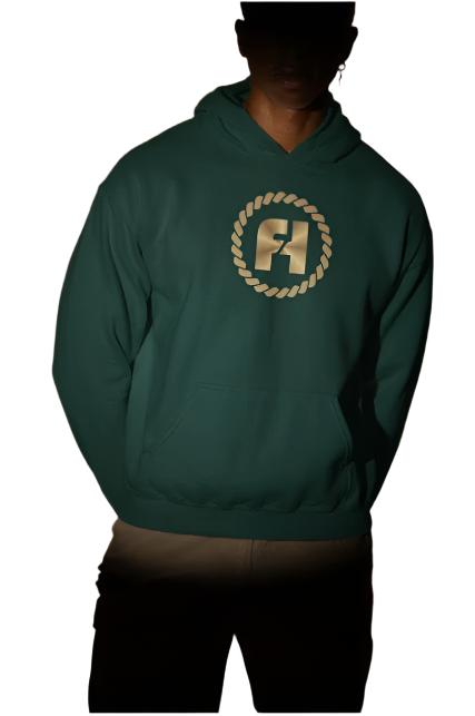 FH Chill Mode Hoodie