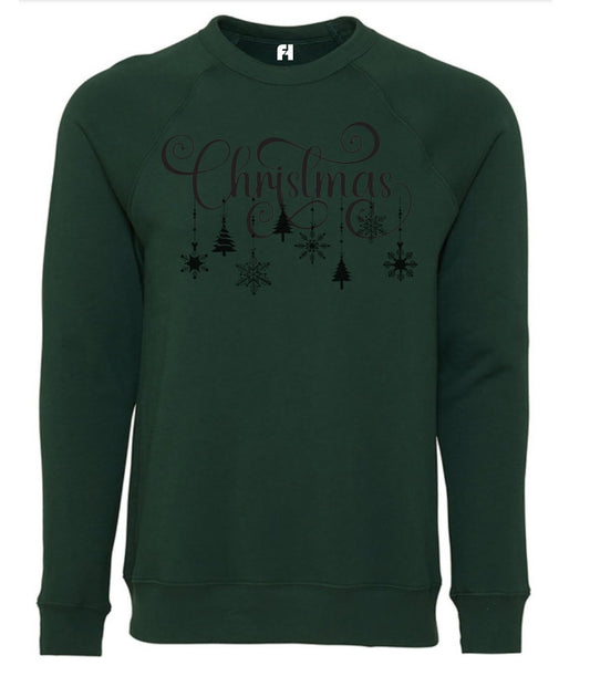 Christmassy Sweatshirt