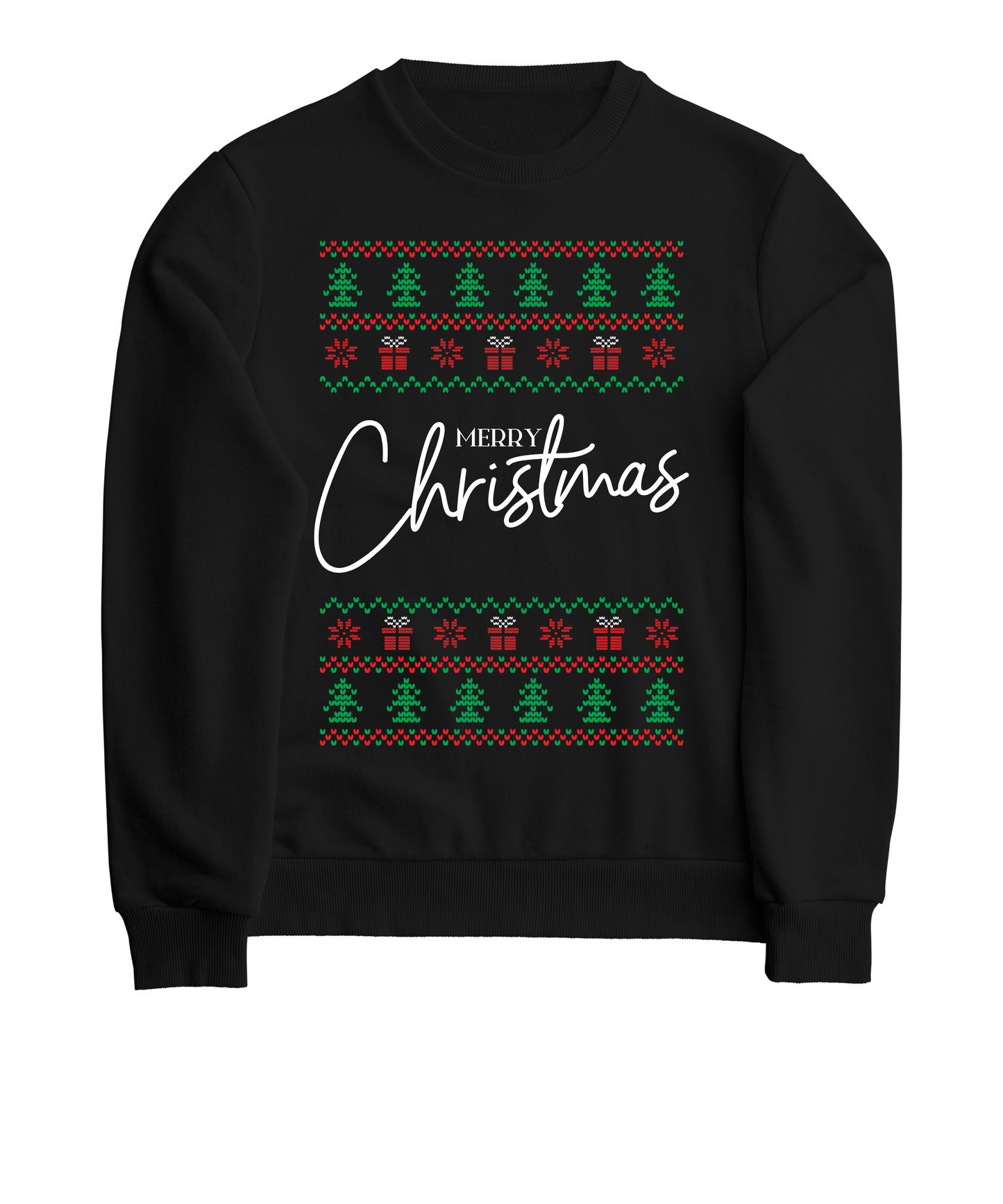 Festive Faux Pas