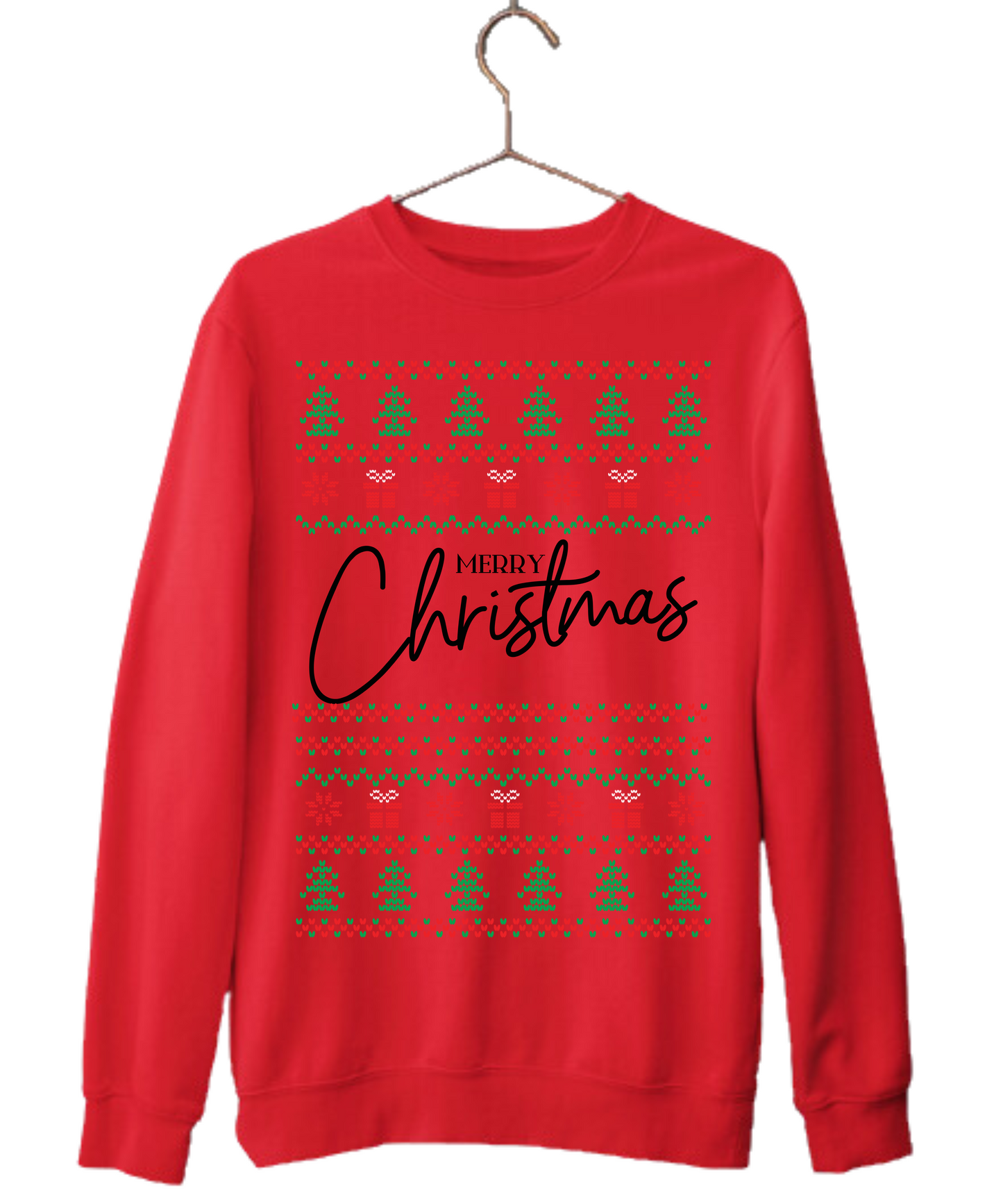 Festive Faux Pas