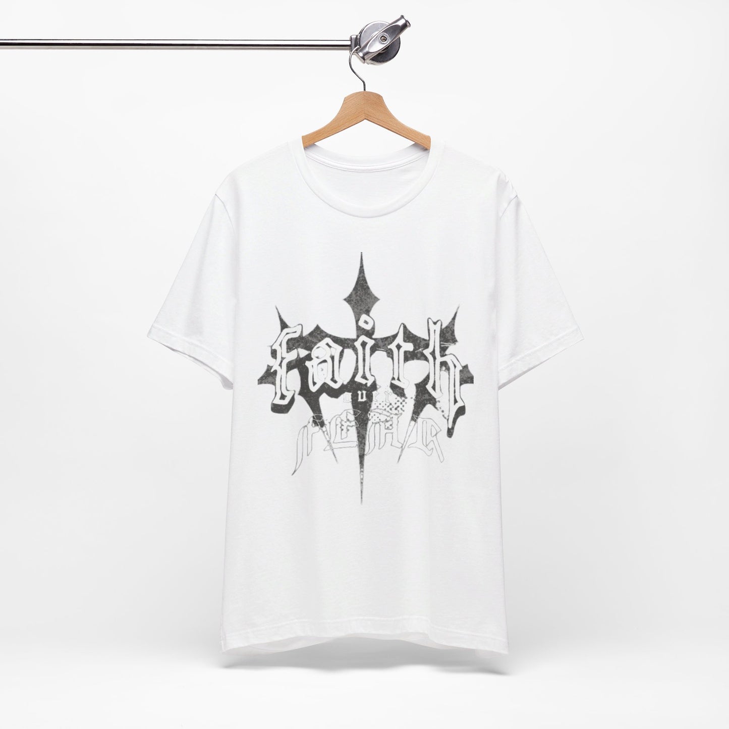 Faith Over Fear T-Shirt