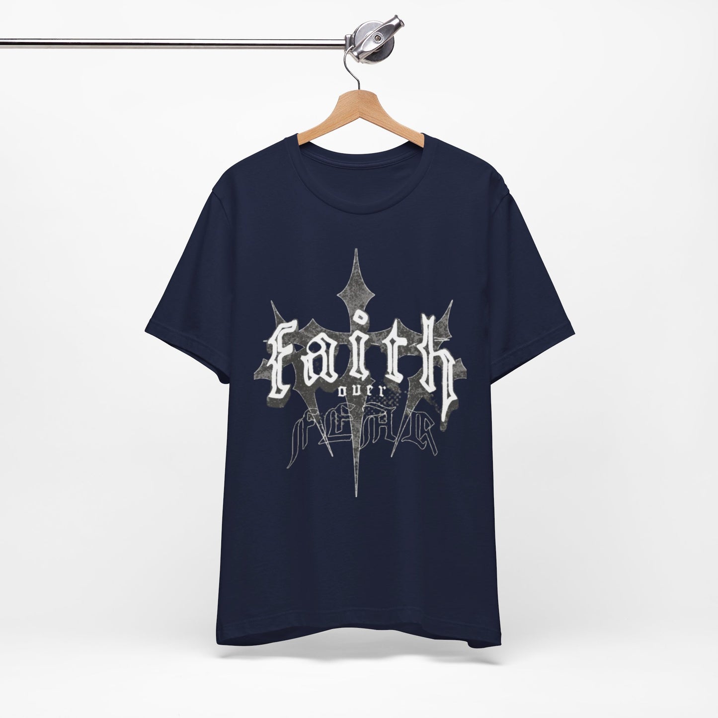 Faith Over Fear T-Shirt