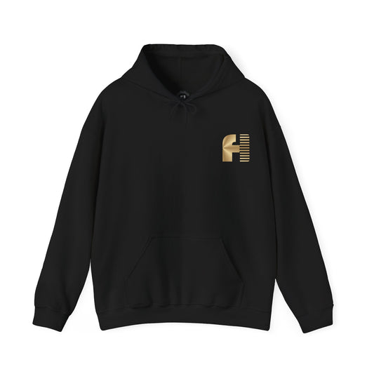 CozyCloud FH Hoodie