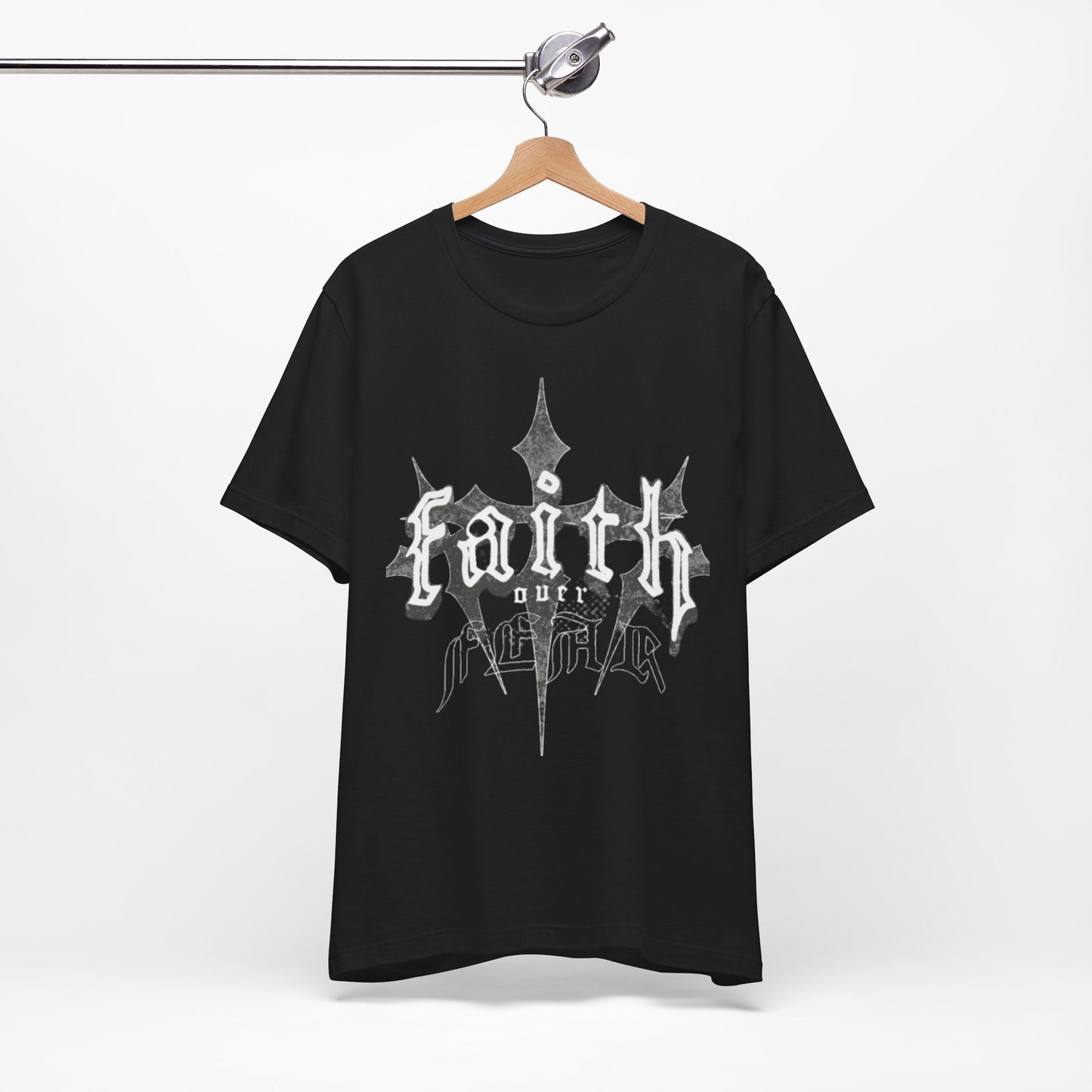 Faith Over Fear T-Shirt