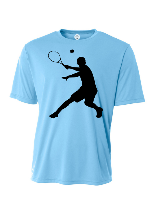 No Soft Serve Performance T-Shirt