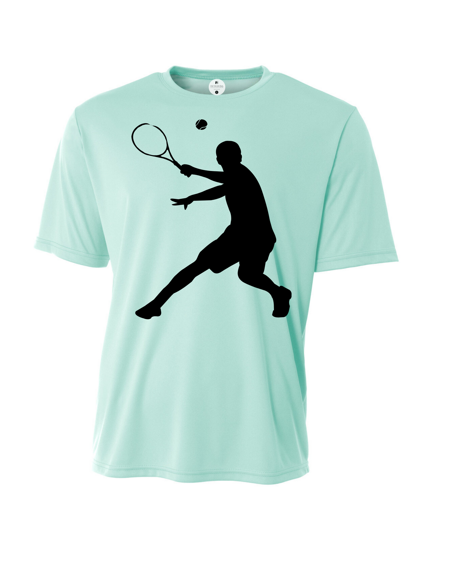 No Soft Serve Performance T-Shirt