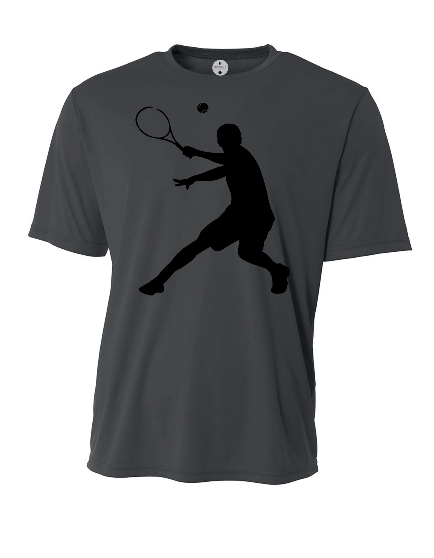 No Soft Serve Performance T-Shirt