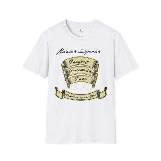 Nurse Care T-Shirt