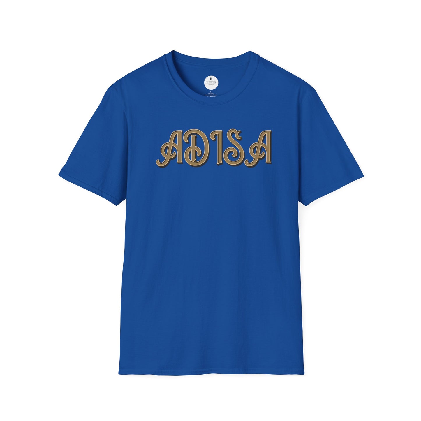 ADISA Tee