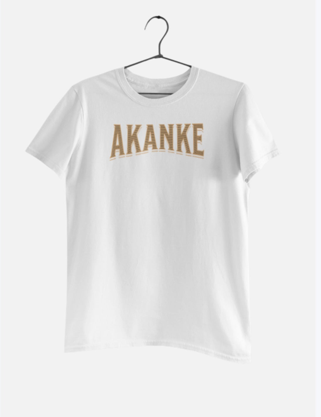 AKANKE Tee