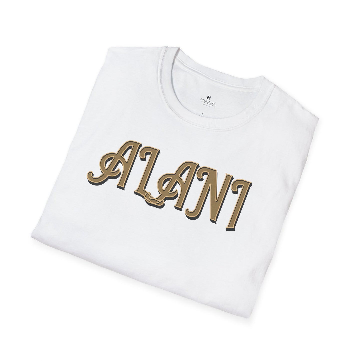 ALANI TEE