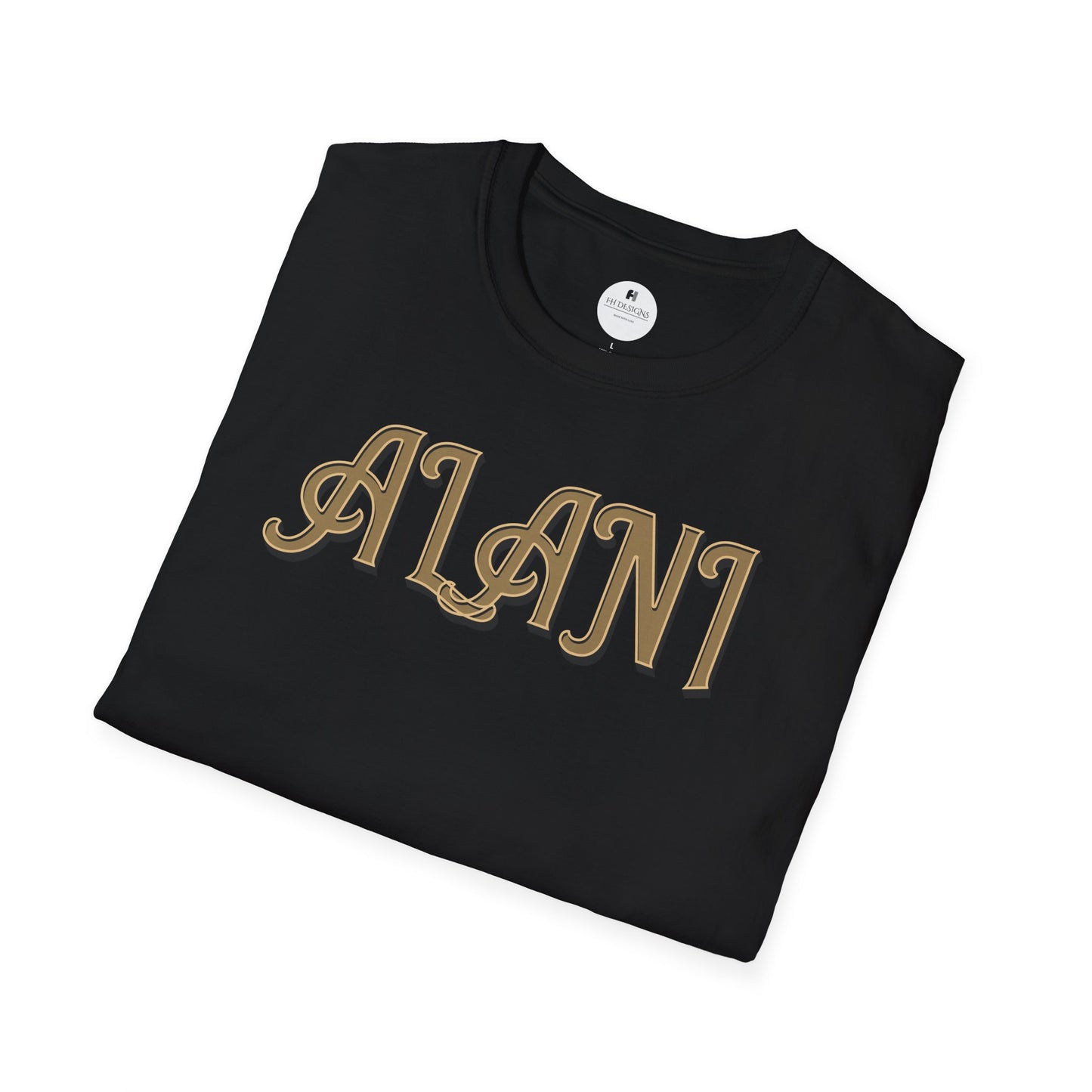 ALANI TEE