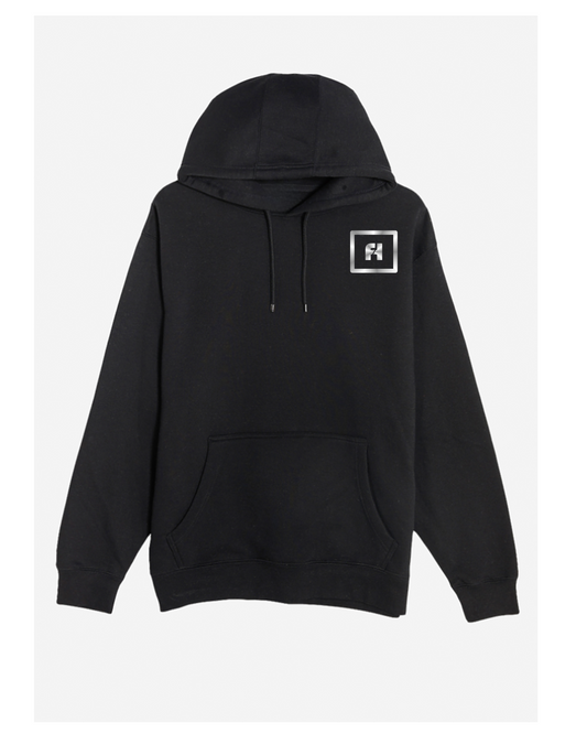 FH Luxe Layers Hoodie