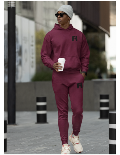 FH SnugFlex Hoodie and Joggers