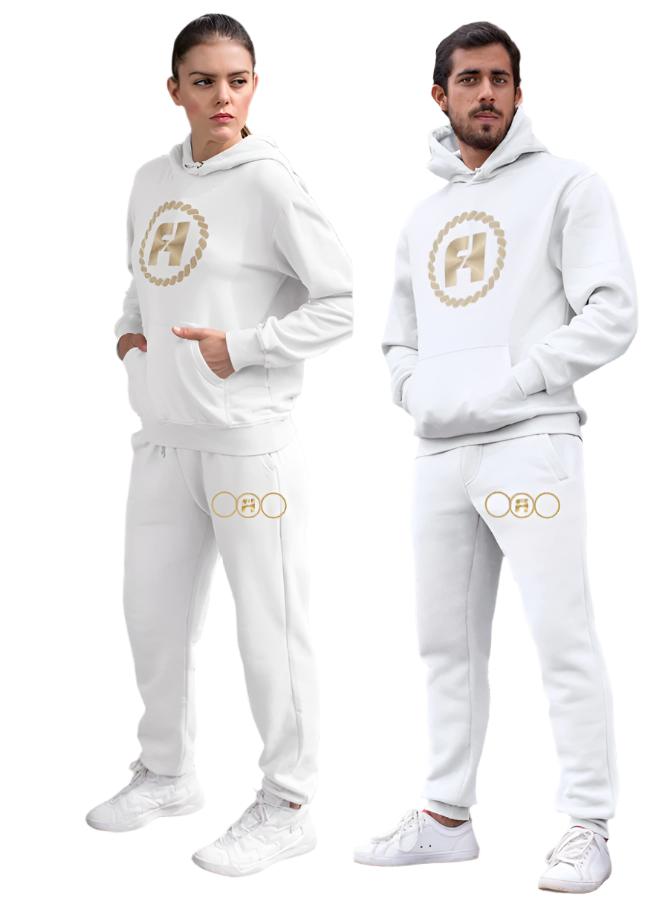 FH Chill Mode Hoodie & Sweatpants