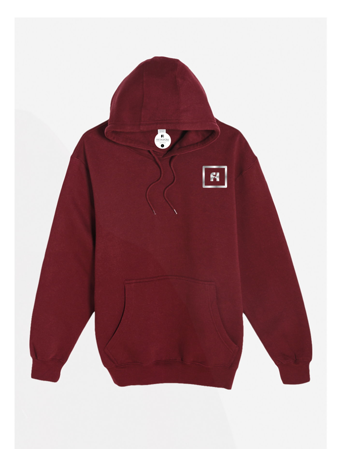 FH Classic Hugs Hoodie