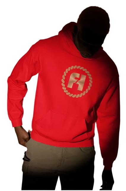 FH Chill Mode Hoodie