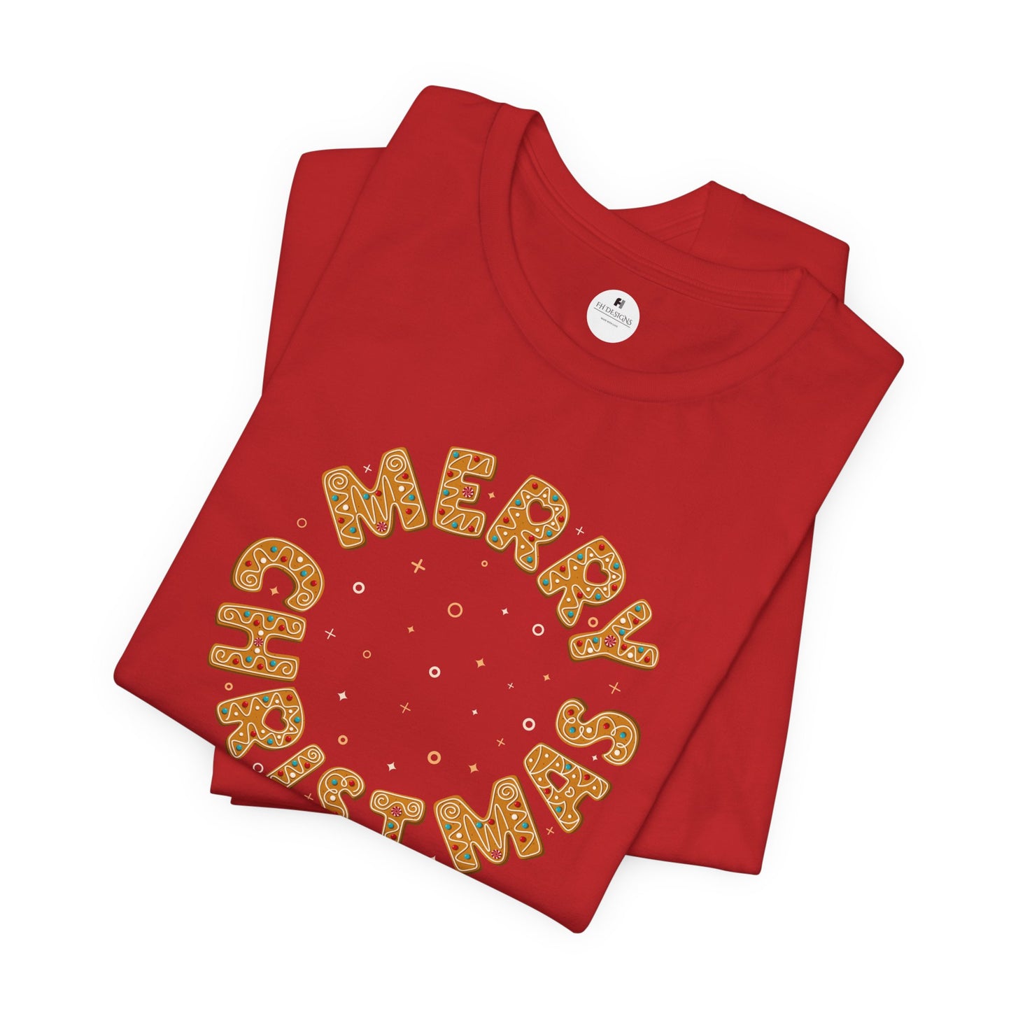 Merry Xmas Tee