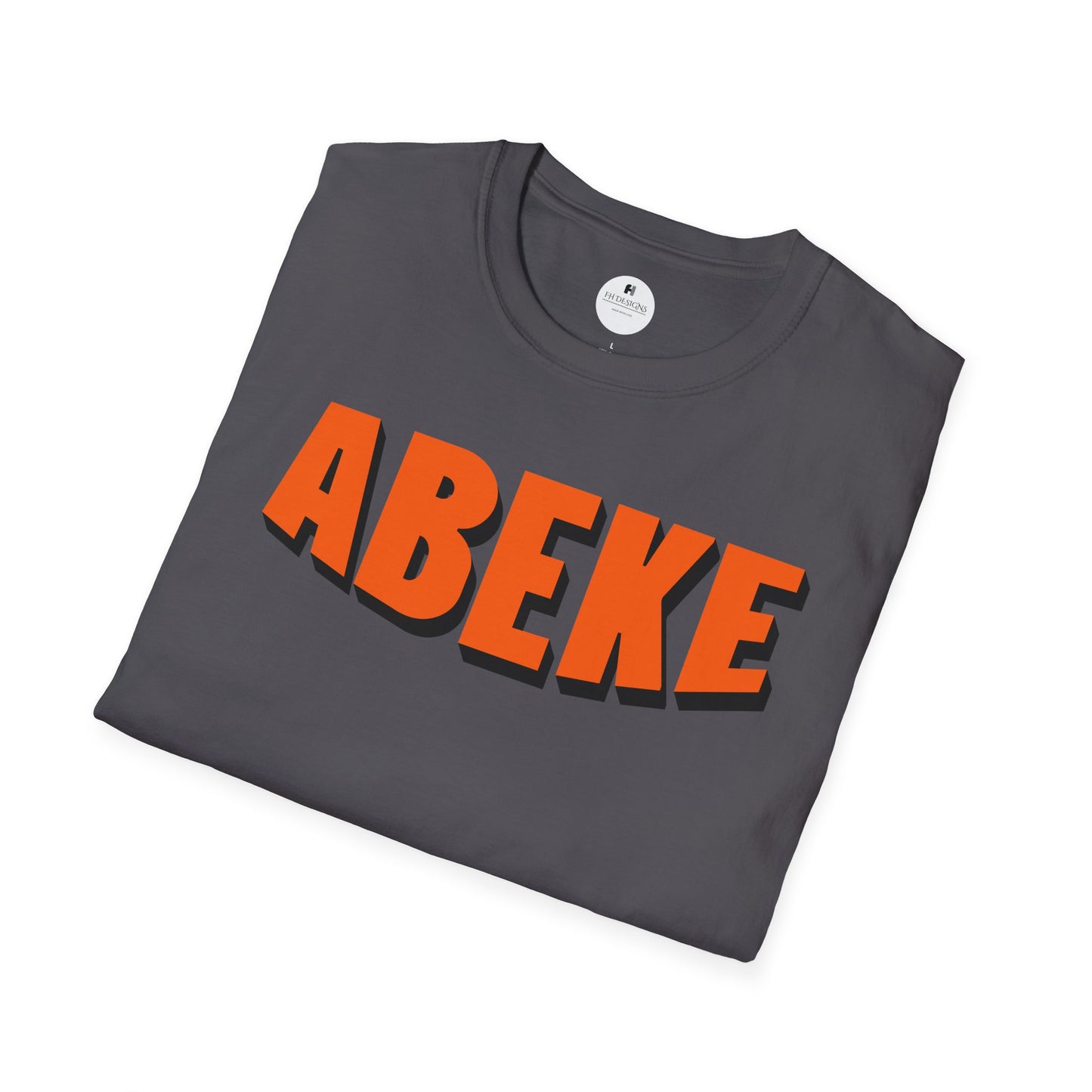 Abeke Tee