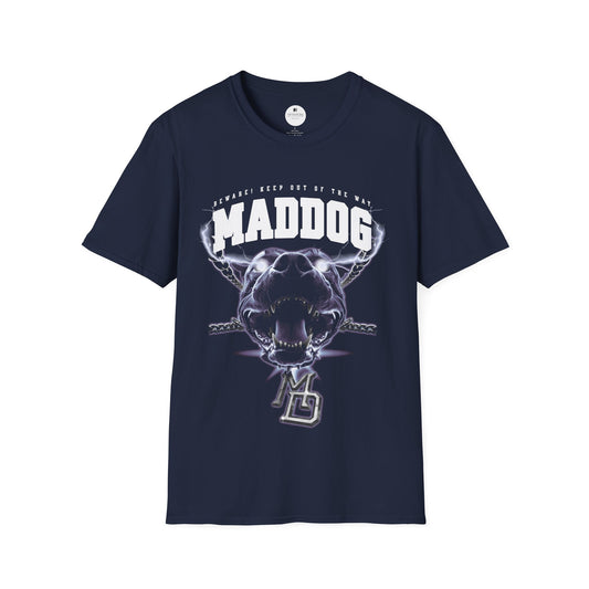 Mad Dog Tee