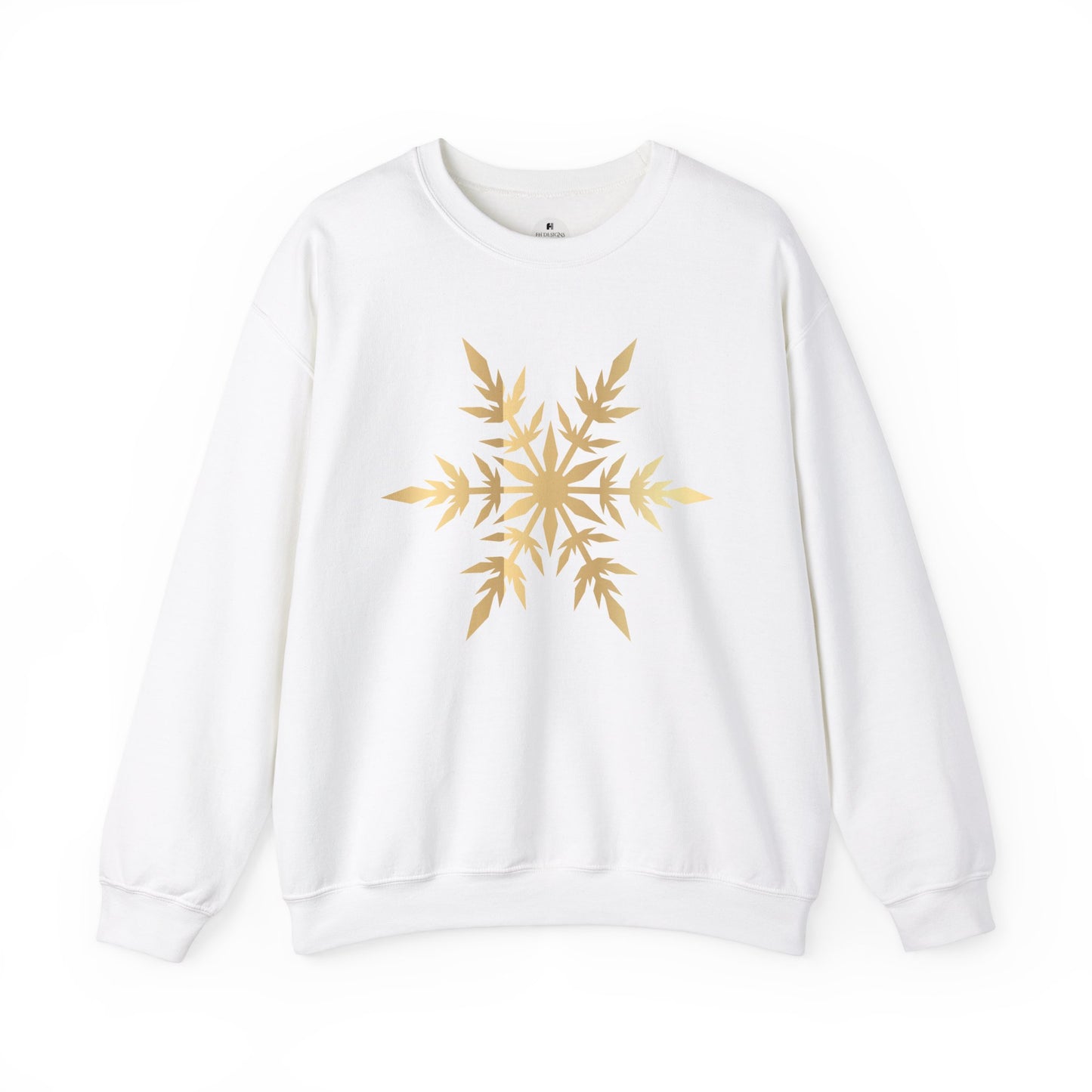Christmas  Star Light Sweatshirt