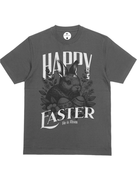 HAPPY EASTER TSHIRT