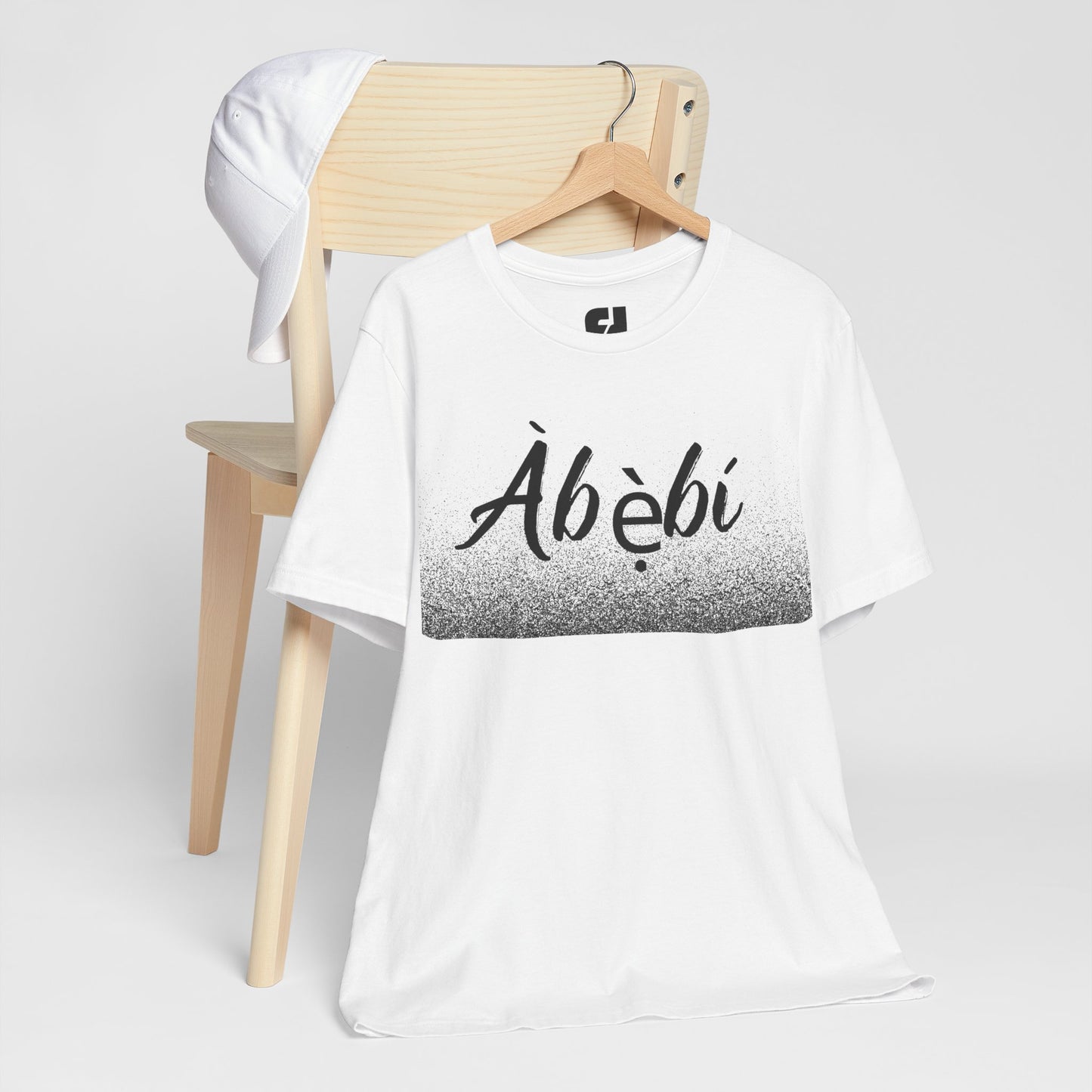 Àbẹ̀bí Tee