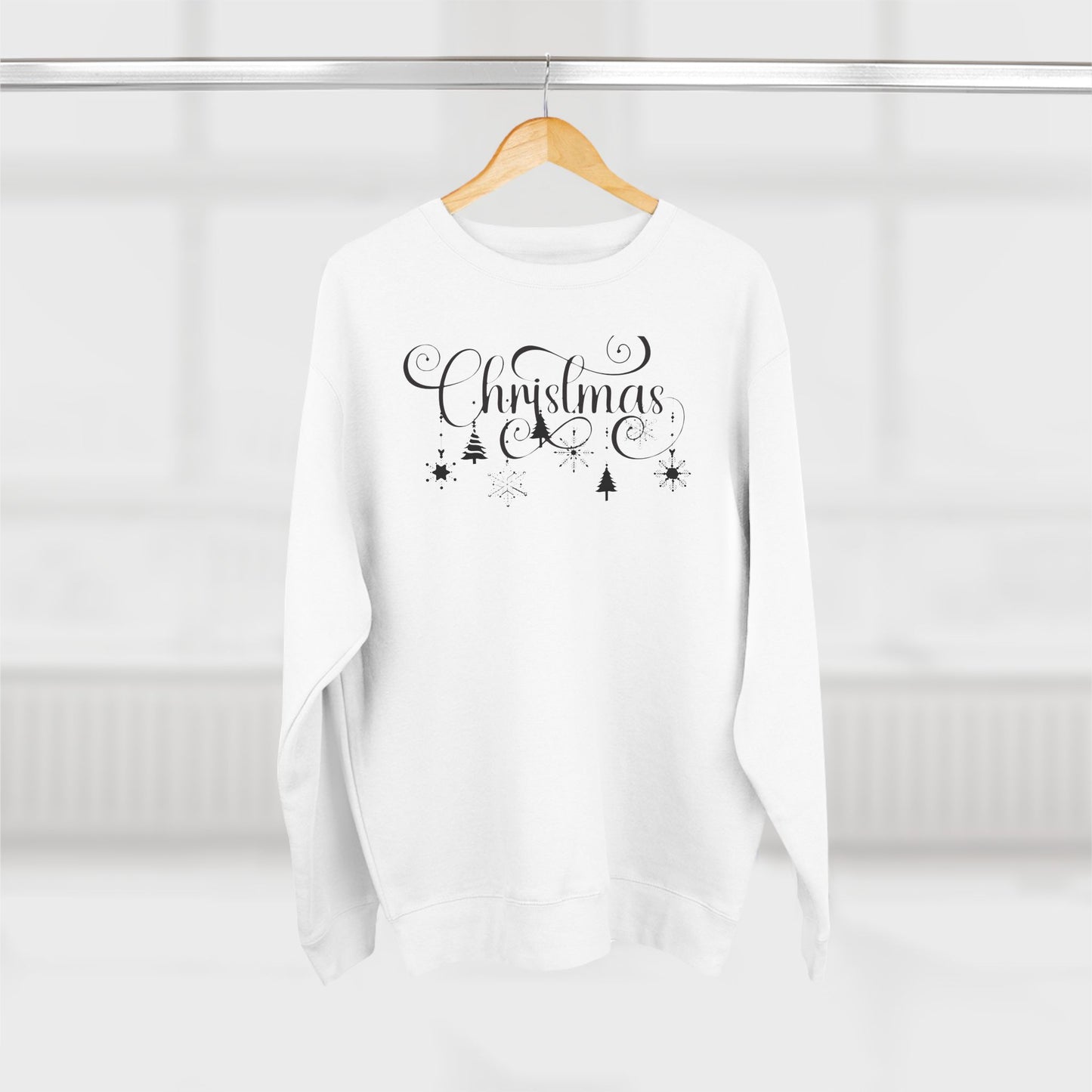 Christmassy Sweatshirt