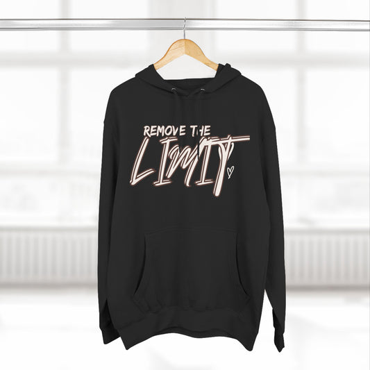 Remove The Limit Hoodie
