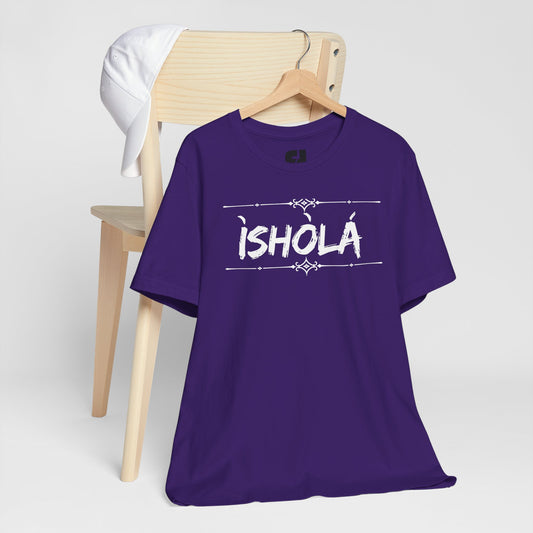 ISHOLA TEE
