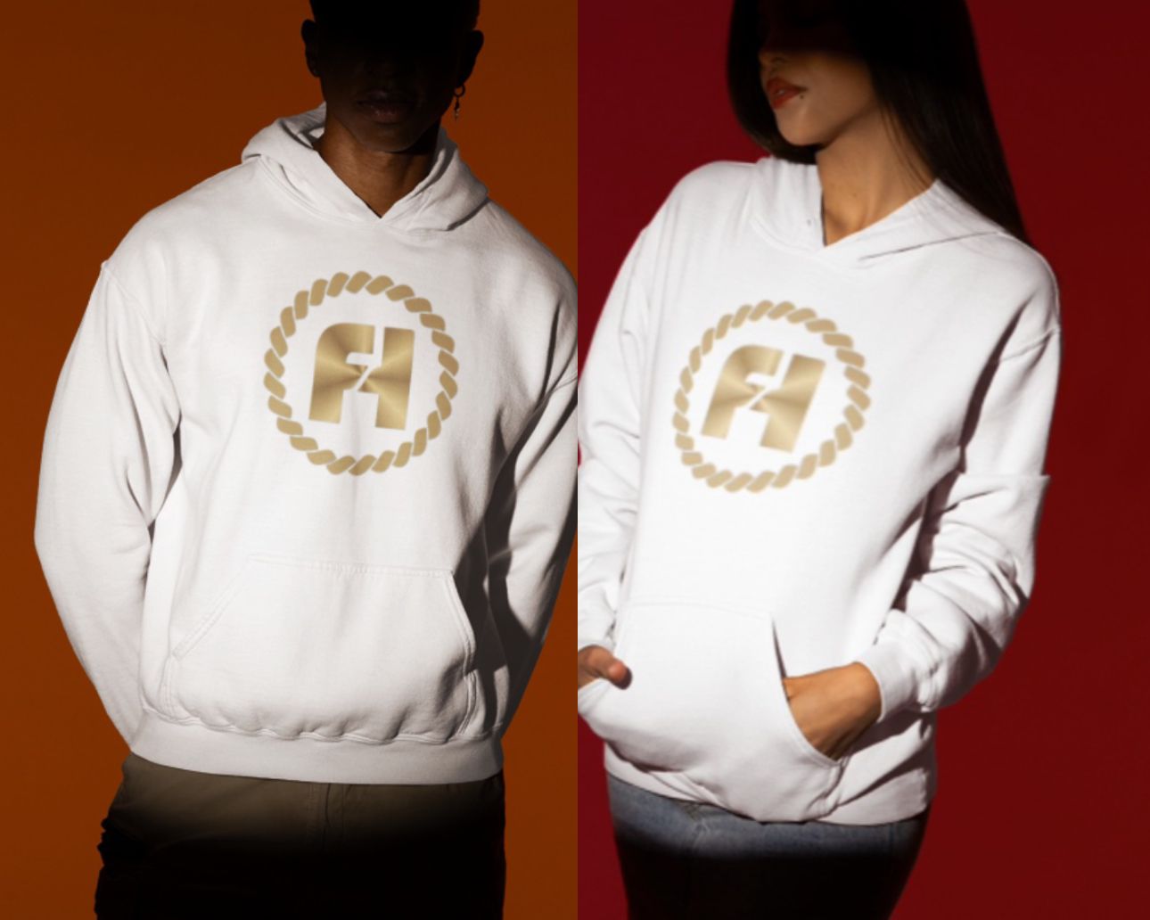 FH Chill Mode Hoodie