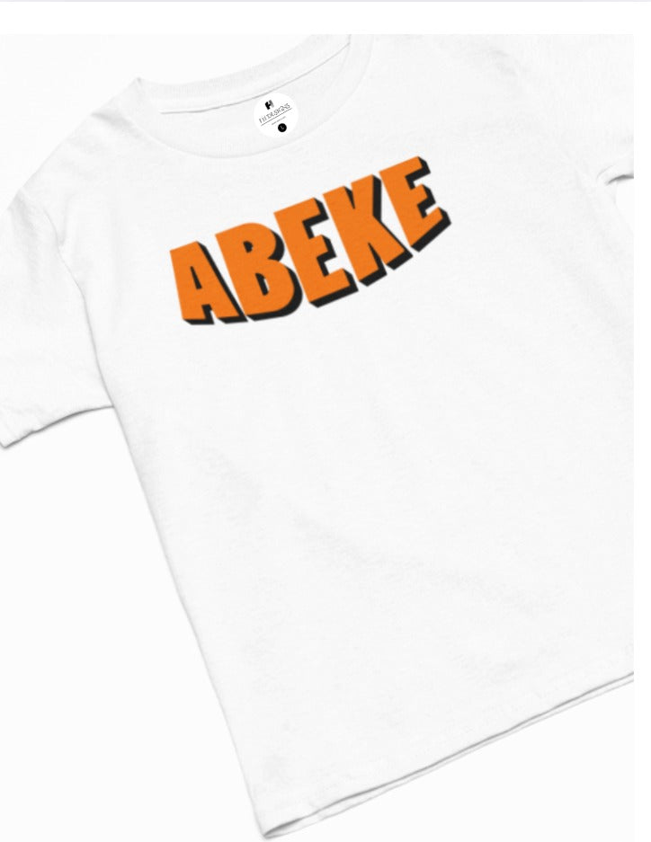 Abeke Tee